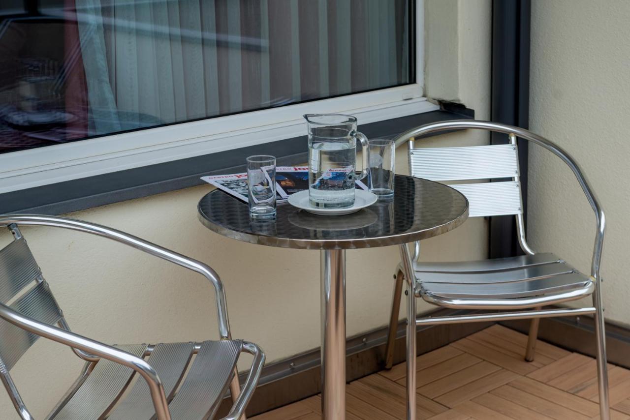 Hotel Du Pont Gampel-Bratsch Exteriér fotografie